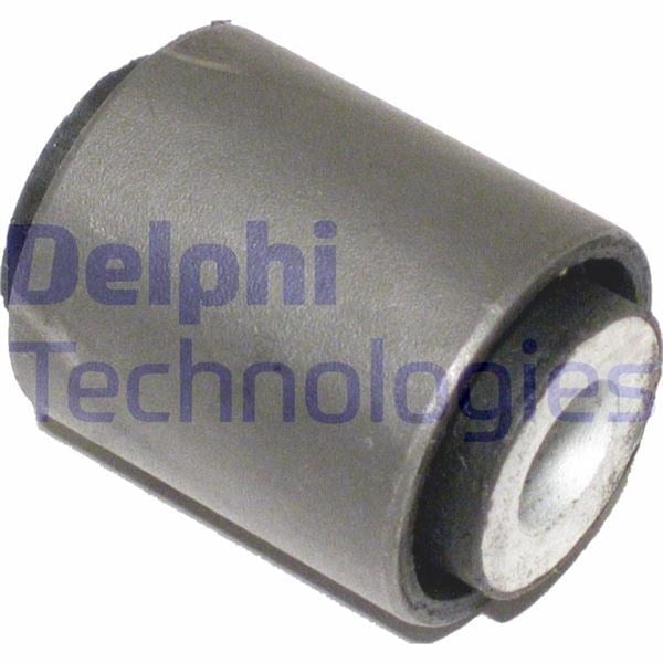 Rotıllı Kol Burcu Arka Mercedes W201 W124 W202 W203 Cl203 Delphı Td450w