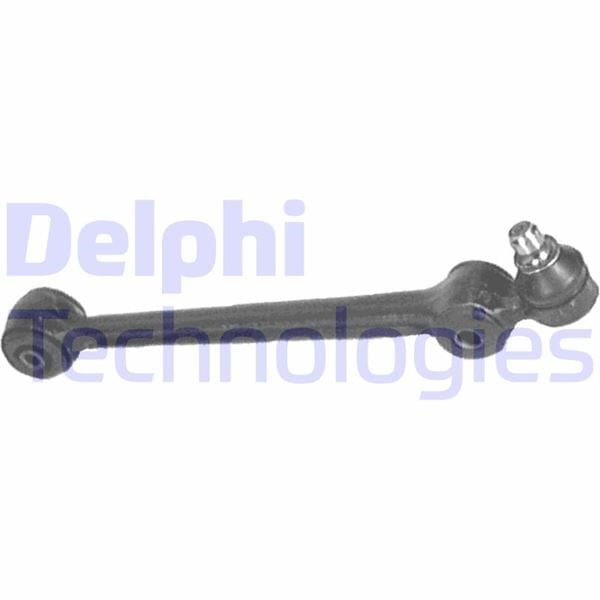 Rotilli Kol Ön; Sol/Sağ Vw Derby. Polo 04/75>08/94 Delphı Tc414