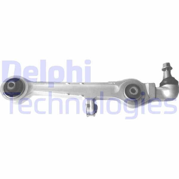 Rotilli Salıncak Ön Alt Ön-A4 8D2-8E5-B5-1994-2001-A4 8Ec-8Ed-2004-2008-A6 4F2-C6-2005-2011 Delphı Tc768