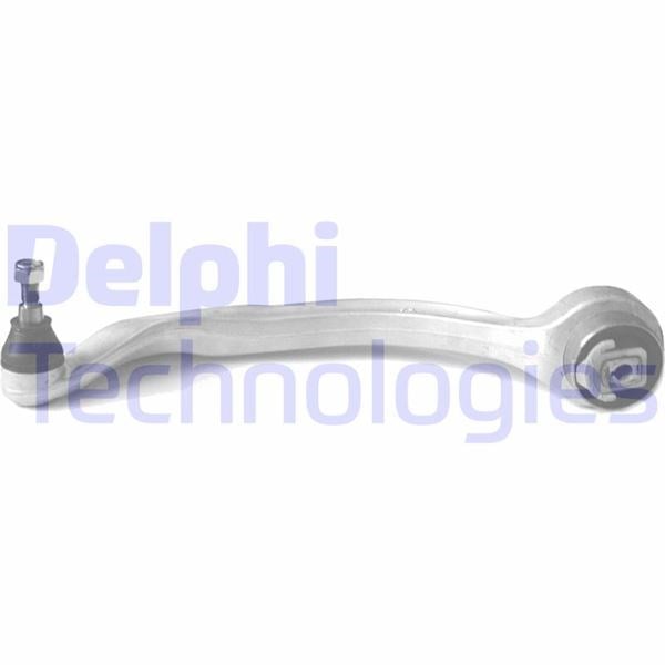 Rotilli Salıncak Ön Sol Alt Arka-A4 8D2-8E5-B5-1994-2001-A4 8E2-8E5-B6-2001-2004-A6 4B-C5-1997-2005 Delphı Tc769