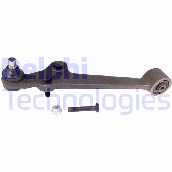 Rotilli Salıncak Ön Sol Kıa-Rıo Dc-2000-2005- Delphı Tc2490