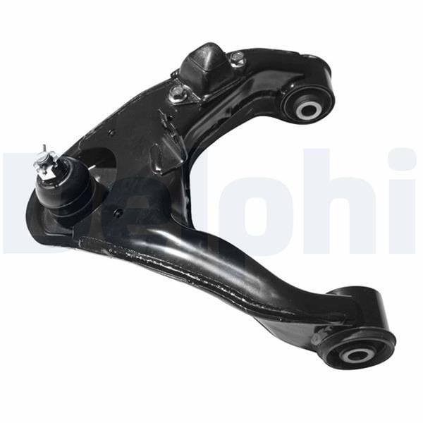 Rotilli Salıncak Ön Sol Üst Mıtsubıshı-L200 Kj/Kk/Kl-2015-Fıat-Fullback-2016- Delphı Tc4706