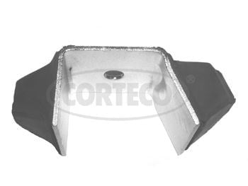 Rubber Buffer. Motor Motor Takozu Corteco 21652770