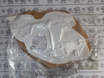 Sağ Ön Kapı İzolatörü Psa 9675552480