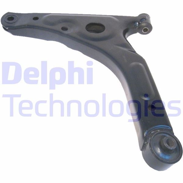 Salıncak Ön Sol Ford Transit 01> V184-V347 Rotilsiz Normal Delphı Tc1292