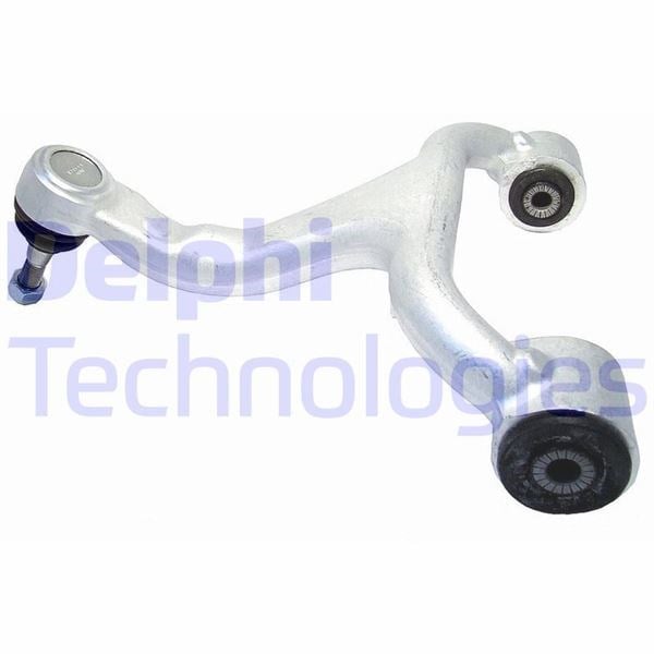 Salıncak On Sol Ust Mercedes Ml-Class W163 98>05 Delphı Tc2135