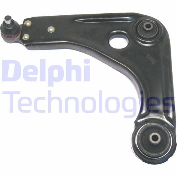 Salıncak Sol Ford Ka 96>08 Delphı Tc1037