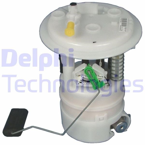 Şamandıra - Cıtroen C3 02/02> Delphı Fe10034-12B1