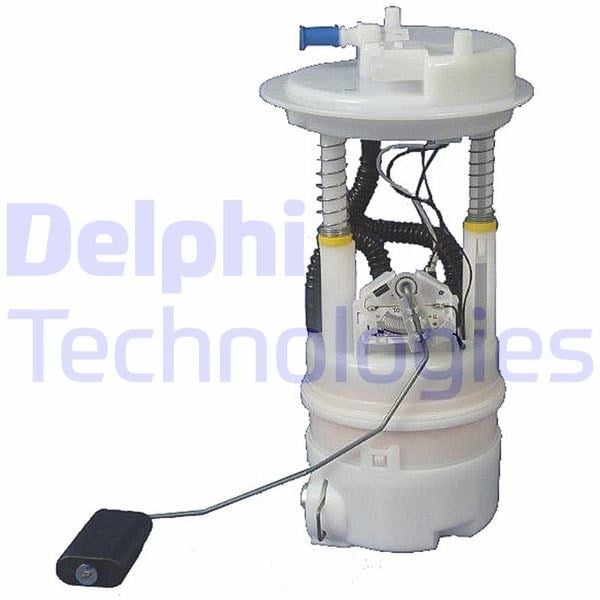 Şamandıra - Suzukı 05> Delphı Fg1071-12B1