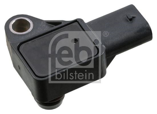 Şarj Basıncı Sensörü Elektrik Ford Febı 188424