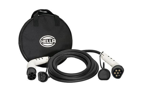 Şarj Kablosu Elektro Araç Universal Hella 8Ke358255061