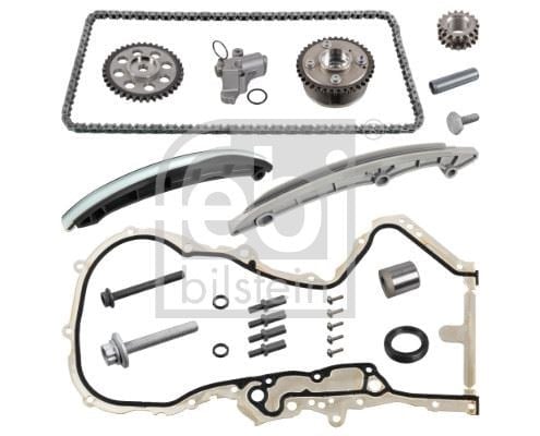 Seat Eksantrik Zincir Seti Eksantrik Mili İçin Febı 186492