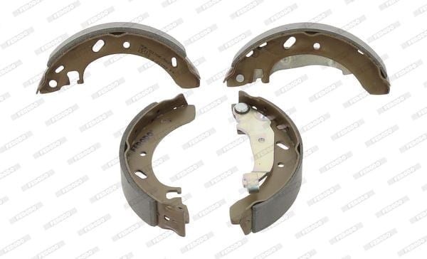 Sebrıng. Stratus Ferodo Fsb4072