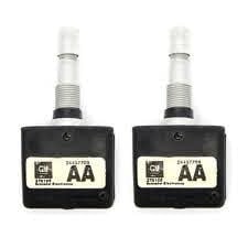Sensör Lastik Basınç 433Mhz Vec-C Gm 24437708