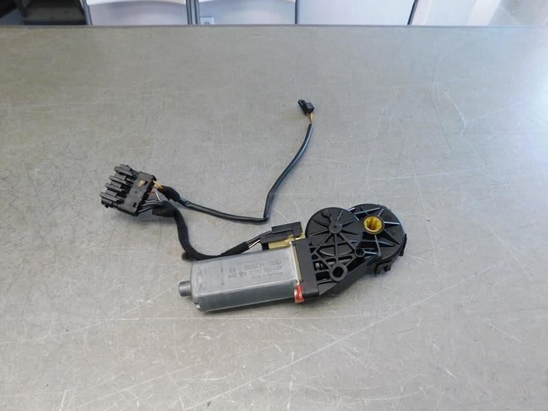 Servo Motor Bosch 0390203407