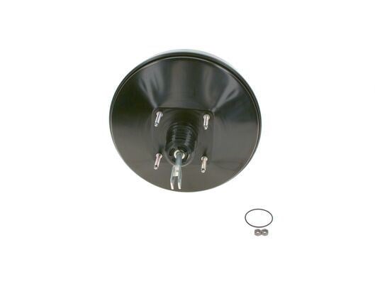 Servo Ünitesi Bosch 0204125910