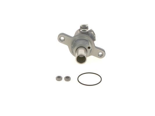 Servo Ünitesi Bosch 0204718072