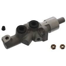 Servo Ünitesi Bosch 0204797151
