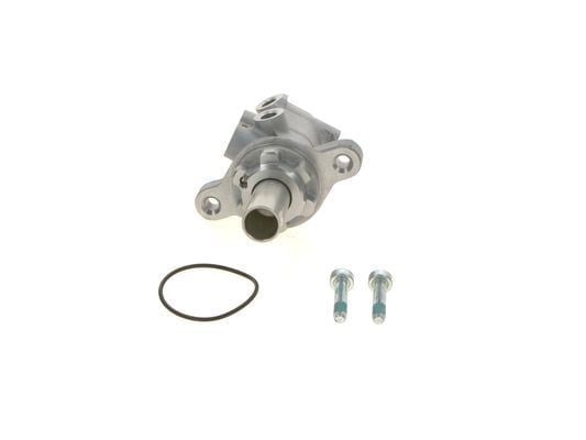 Servo Ünitesi Bosch 0204819790