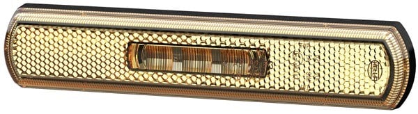 Shapeline Yan İz Lambası Hella 2Ps013300011