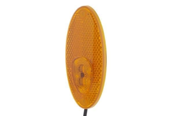 Side Marker Light 24 V Hella 2Ps964295071