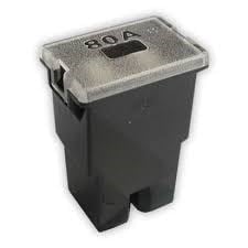 Sigorta 80 Amp. Bos Ast-J Gm 13133869