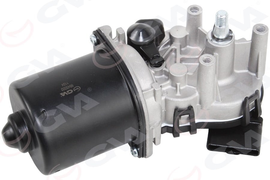 Silecek Motoru Psa Berlıngo-Partner 1.6 Hdı 01- Gva 6645000