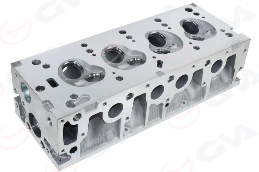 Silindir Kapağı Renault 9-19 Clıo Kangoo 1.4 8V E7j Tek Nokta Enj Gva 3513001