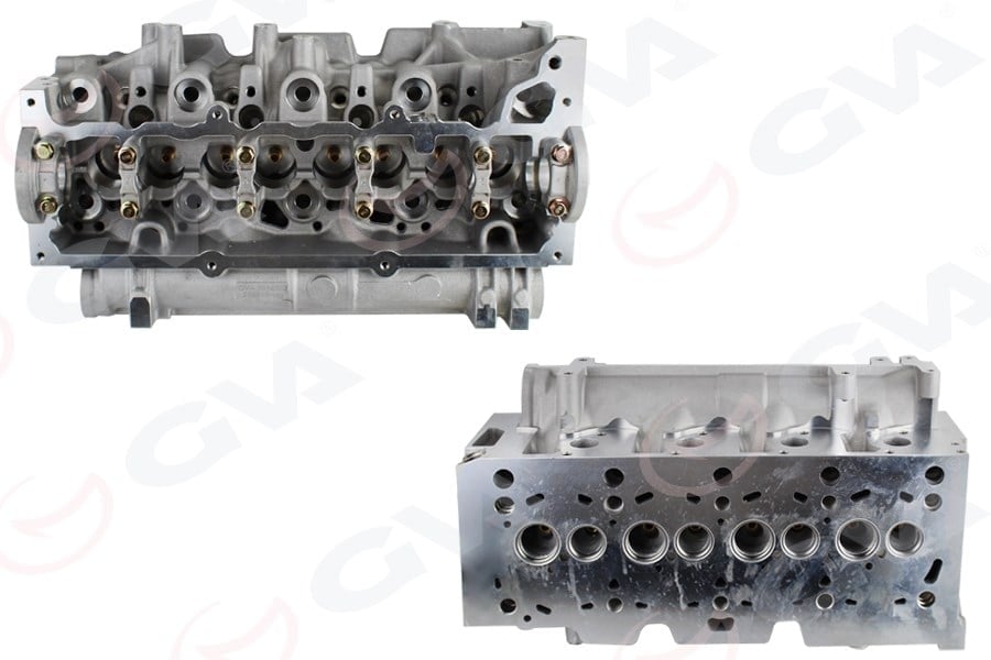 Silindir Kapağı Renault Clıo Iı 02> Clıo Iıı 05> Kangoo 08> Megane Iı 05> Scenıc Iı 05> Thalıa 05> Modus 05> Dacıa Logan 07> Sandero 08> 1.5Dcı K9k Euro 4 Gva 3514002