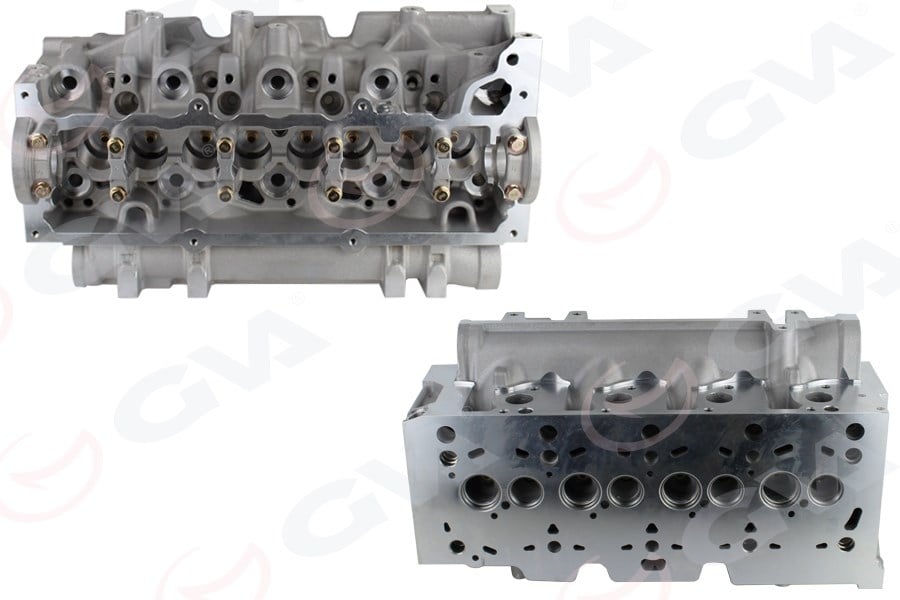 Silindir Kapagı Renault Kangoo 01> Clıo Iı 00> Clıo Iıı 05>Megane Iı 02> Scenıc Iı 02> Dacıa Logan 04> Nıssan Mıcra Iıı 05> 1.5 Dcı K9k 790 Euro 3 Qashqai Uyumlu Değildir Gva 3514001