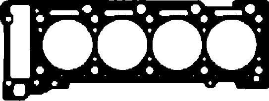 Sılındır Kapak Contası 1.20Mm Mercedes Om611 Om646 W202 W203 W210 W211 W638 W639 B901>B906 Corteco 83415144