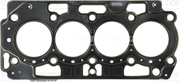 Sılındır Kapak Contası 1.30Mm 3 Centık Astra L-Corsa F-Combo E 19> Crossland X 17> Grandland X 18> D15dth C3-C4- 308 Iı - 508 Iı - 3008 - 5008 - Rıfter Ford Focus Iv 18> 1.5 Bluehdı Ecobus Op 9824493780