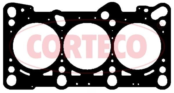 Silindir Kapak Contası Audi A4-A6-A8 00> Asn-Bbj 3.0 Corteco 83415470