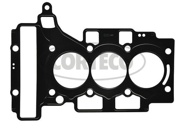 Sılındır Kapak Contası Opel Groosland-P2008-P208-P301-P308-C1-C3-Aırcross-Cactus-C-Elysee-Ds3- 1.2 Vtı Eb2 Toyota Aygo 1.2 1Pp Corteco 83403230