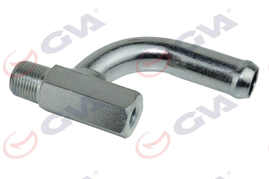 Silindir Kapak Su Giriş Borusu Mıtsubıshı L300 E.M 88/97 Gva 6881110