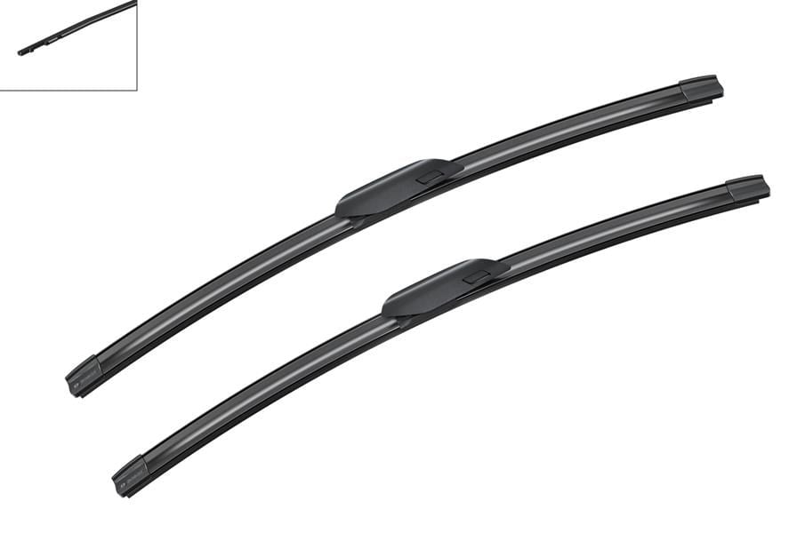 Silme Mesnedi Teçhizati C-Klasse E-Klasse Glc-Klasse Bosch 3397009893