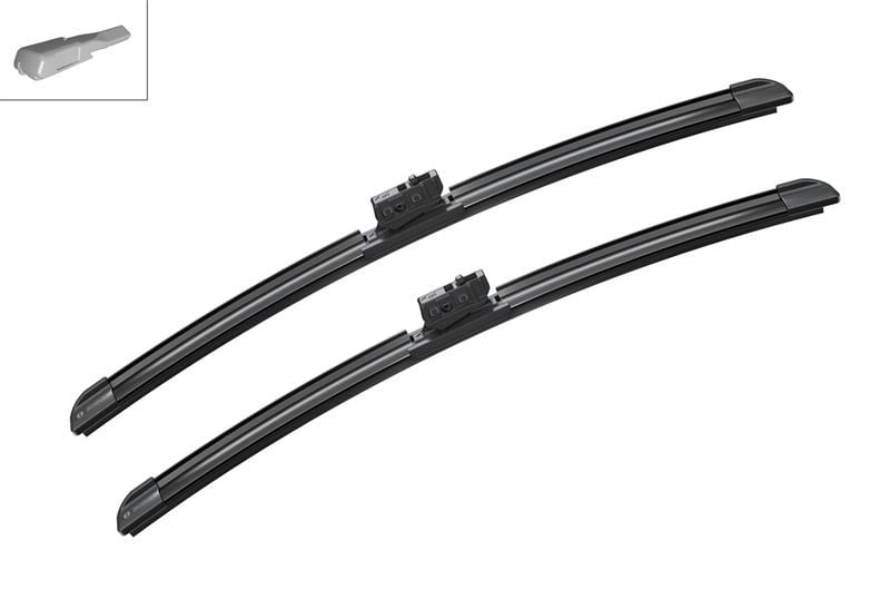 Silme Mesnedi Teçhizati Mercedes G-Klasse Bosch 3397009201