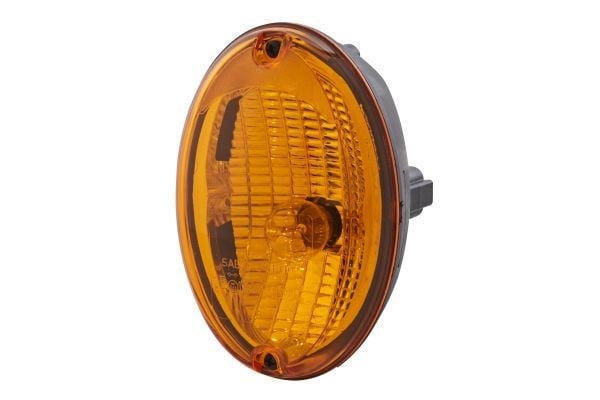 Sınyal Lambası Agroluna Sağ Tractor-Construction Machine Hella 2Ba343130587