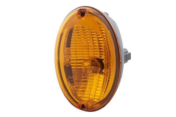Sınyal Lambası Agroluna Sol Tractor-Construction Machine Hella 2Ba343130577