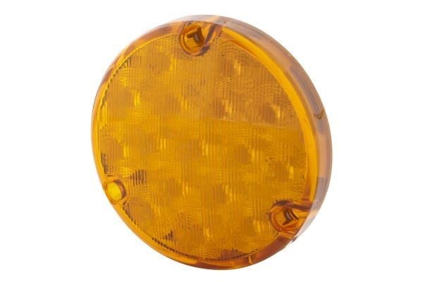 Sinyal Lambasi Led Yuvarlak Universal Hella 2Ba959932011