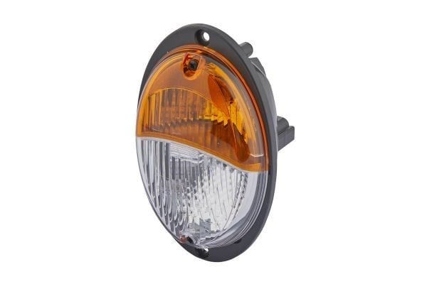 Sinyal Lambası Sol Unıversal Cv 12V Hella 2Be343130657