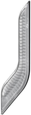 Sinyal Lambası Universal Sağ Universal E245968 Hella 2Ba013333041