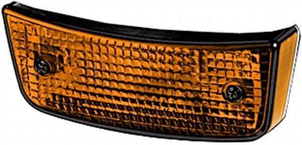 Sinyal Lambası.12V.24V.Halojen.Sol.Sağ.Universal Hella 9El990186001