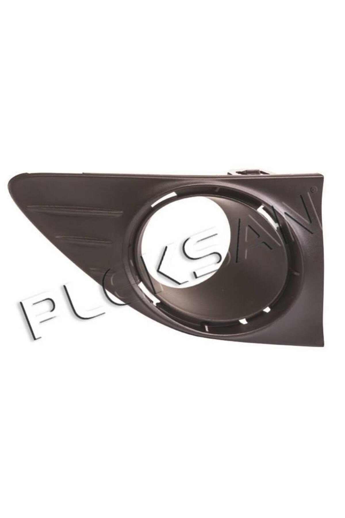 SİS FAR ÇERÇEVESİ KAPAĞI SİSLİ SAĞ CLIO IV SYMBOL-JOY-LOGAN-SANDERO 13PLEKSAN 3634R-261528359RUyumlu