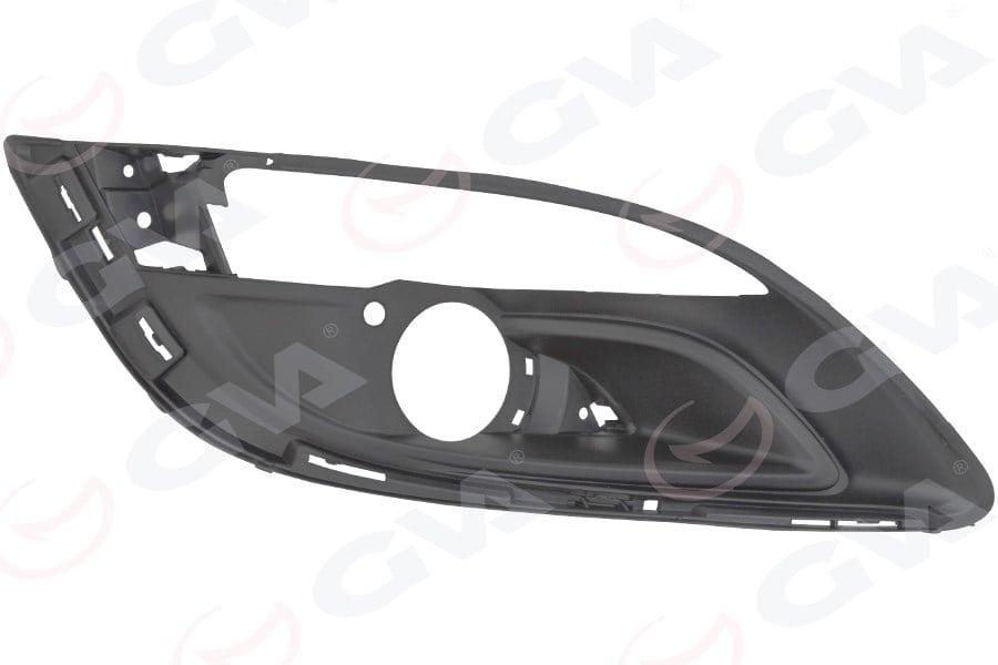 Sis Far Kapağı Sağ Sisli Kromlu Tip Opel Astra J 09>15 Gva 9590028