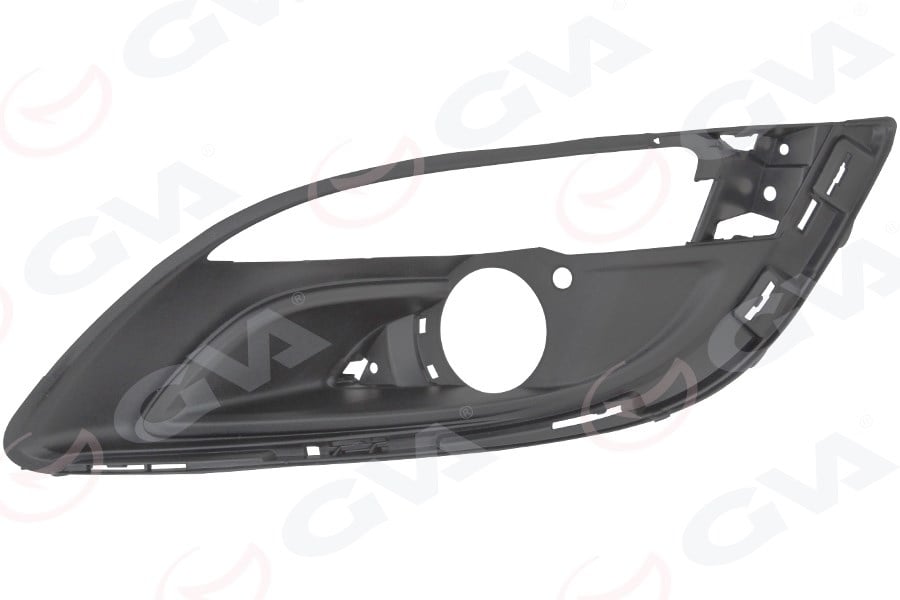Sis Far Kapağı Sol Sisli Kromlu Tip Opel Astra J 09>15 Gva 9590029