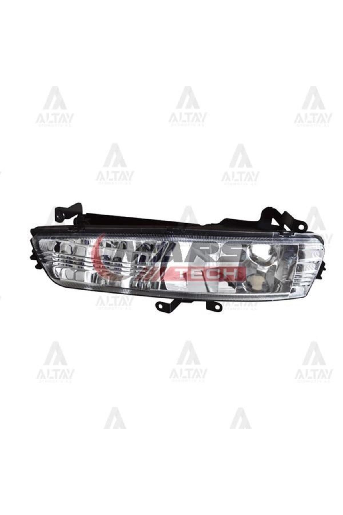 Sıs Lambası Accent 06-11 Era Ön Sol MRS-630649