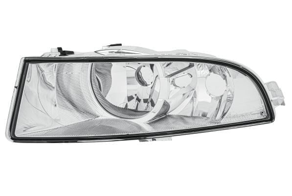 Sıs Lambası Sol 09-12 Facelıft Octavıa Iı Hella 1Nh354671011