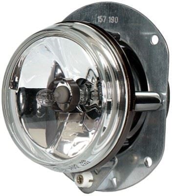 Sis Lambasi Universal 90Mm Universal Cv Hella 1N0008582017