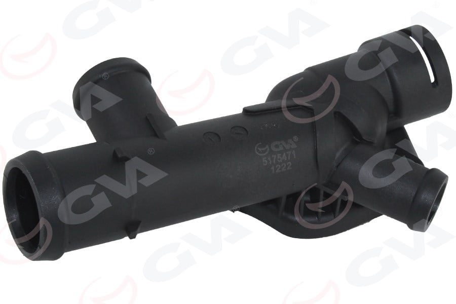Soğutma Su Flanşı Transporter T6 2.0 Tdı 10 - Caaa-Caab-Caac-Caad-Cfca-Ccha Gva 5175471